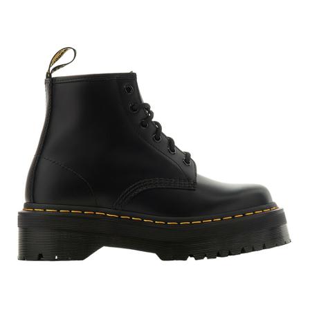 Dr. Martens - Stövlar - Svart - Dam - Storlek: 37 Eu, Dam, Storlek: 37 EU