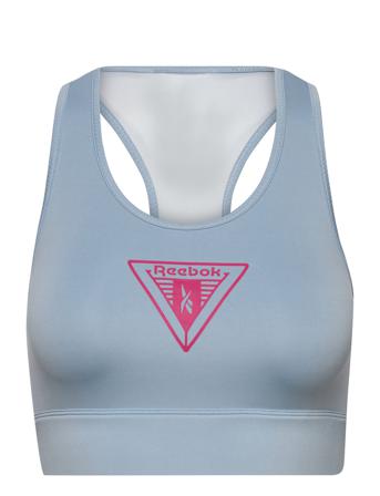 Myt Bralette Blue Reebok Performance
