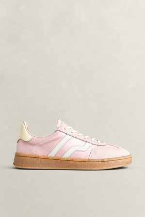 GANT Damen Cuzima Sneaker (36) Rosa