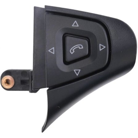 1870910 Ratkontakt til Scania P G R T-serien Reservedele Lastbil Panelkontakt.