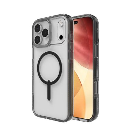 ZAGG / INVISIBLESHIELD Santa Cruz Snap Zion Jet BK