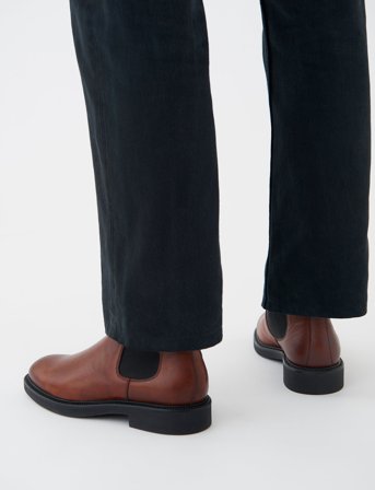 VAGABOND Alex M - Brown - 42