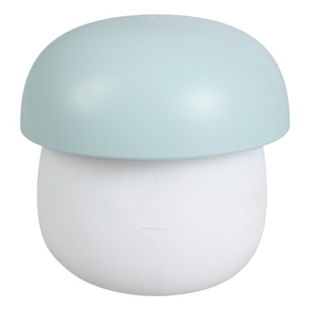 Silikone isterningebakke Svampeformet isspand Isterning silikoneforme Bærbar isterningebakke med låg til drikkevarer