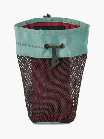 Klättermusen Bottle Holder 2.0 - Jade Green - Unisex - One Size