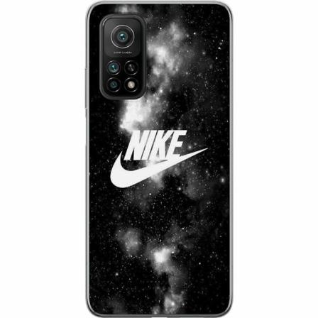 Xiaomi Mi 10t Pro 5g Mjukt Skal - Nike