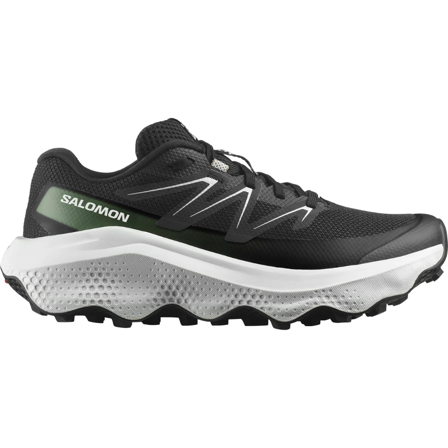 Salomon Ultra Flow 2 M Black/White/Agave Green
