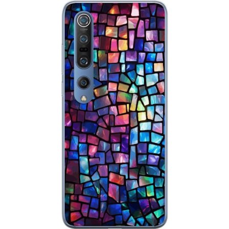 Mobilskal till Xiaomi Mi 10 Pro 5G med Disco