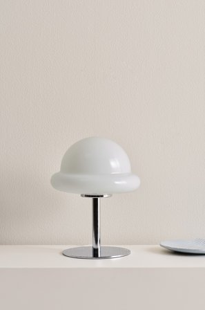 Jotex - BUBBA bordlampe Kokos - Kjøp Bordlamper hos Jotex