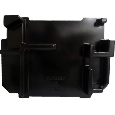 Makita 837636-0 Innlegg, Garasjeinnredning & oppbevaring