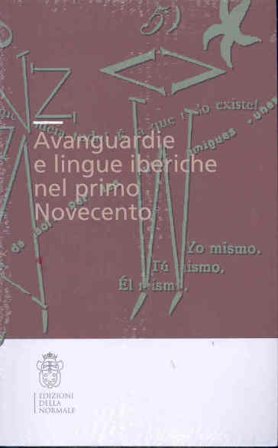 Avanguardie e lingue iberiche nel primo Novecento
