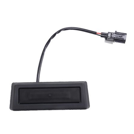 BAKLUKE BilHÅNDTAK ASSY 81720-G5000 for KIA NIRO 1.6GDI HYBRID 2016-2024 BAKLUKEHÅNDTAK Bryter 81