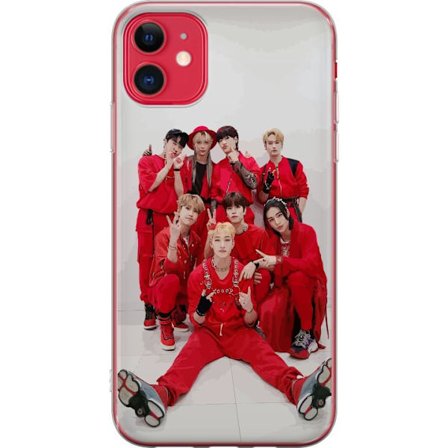 Yhteensopiva Puhelinkuori Apple Apple iPhone 11 Stray Kids