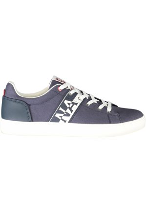 Napapijri Shoes Calzatura Sportiva Uomo Blu