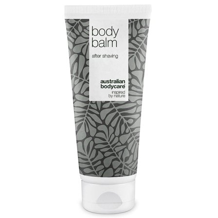 Australian Bodycare Body Balm 200 ml, Skincare, Hårfjerning, Aftershave & Balm