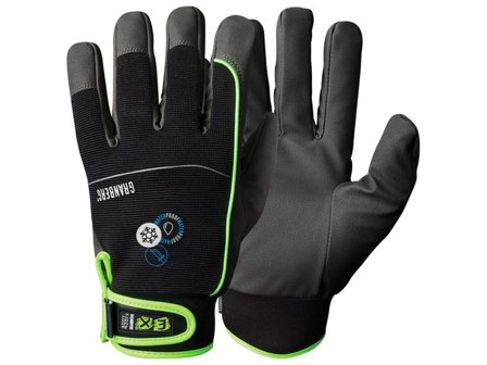 Granberg Vinterhandske 4997W 11 D 12/fp - Lyreco - Skyddsutrustning - Skyddshandskar - Skär- och stickskyddshandskar