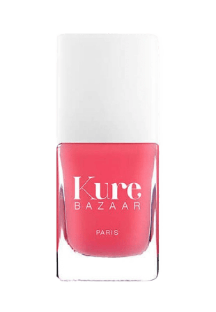 Kure Bazaar Nail Polish Nagellack Dam Rosa 10ML
