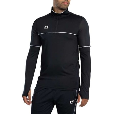 Challenger 1/4 Zip Träningsjacka - Under Armour