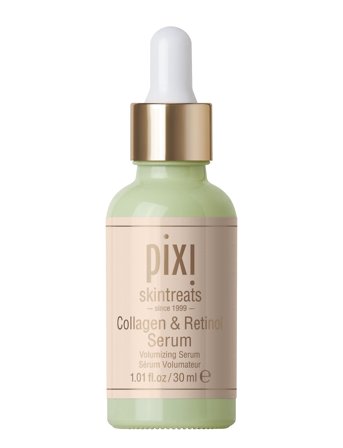 Pixi Botanical Collagen & Retinol Serum - Nude - 30 ml