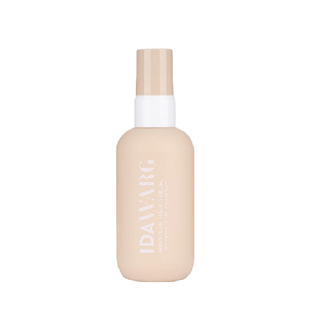 IDA WARG Moisture Serum Inpackning & behandling Dam 100 ML