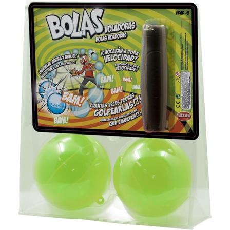 Flygende baller (6750001)