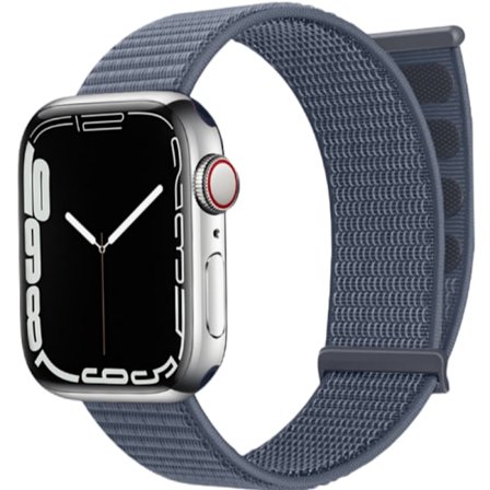 Nylon urrem til Apple Watch
