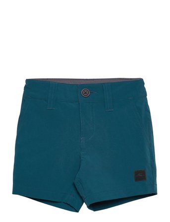 Hybrid Shorts Shorts Sport Shorts Blå O'neill*Betinget Tilbud