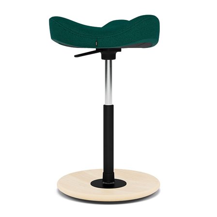 Move , Varier Furniture, Standing Stool