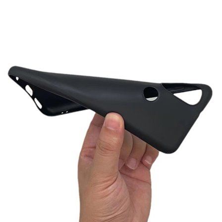 Skyddsfodral för Motorola Moto G Stylus 5G (2023) - Svart