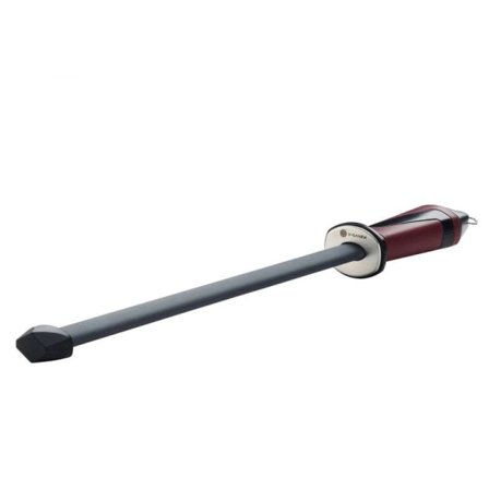 12 tum professionell kök verktyg keramik diamant pinne stav slaktare kniv vässare