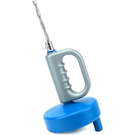 Putkenavaaja - 10M x 6mm - Ferret-putkistokierre ammeeseen, keittiöön