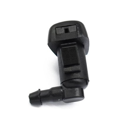 2 kpl tuulilasinpesurin suuttimet