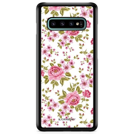 Bjornberry Skal Samsung Galaxy S10 - Pioner