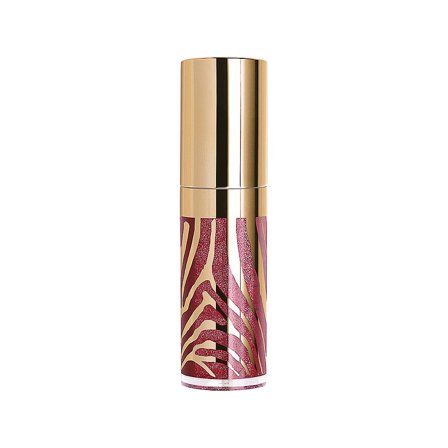 Sisley Le Phyto Gloss 4 Twilight, Makeup, Læber, Lipgloss