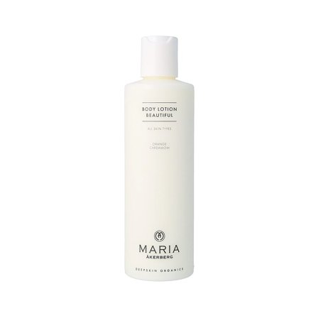 MARIA ÅKERBERG Body Lotion Beautiful 250 ml, Skincare, Kropspleje, Bodylotion
