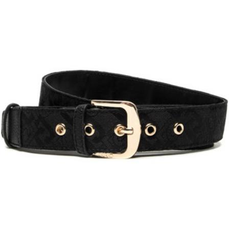 Liu Jo, Belts Czarny, Kobieta, Rozmiar: S