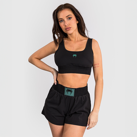 Venum Boxing Classic Sport-bh Svart