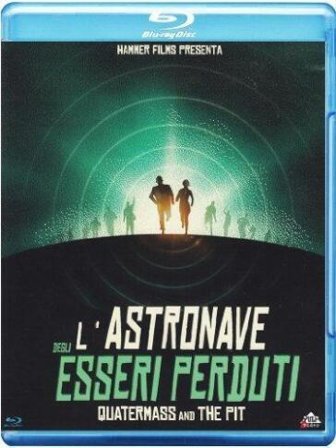 Astronave Degli Esseri Perduti (L')