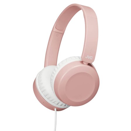 Hovedtelefon HAS31 On-Ear Rosa