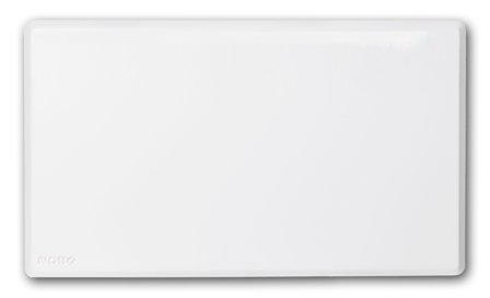 Nobø Lavtemperert Barnehageovn 1000W 230V DEMOVARE