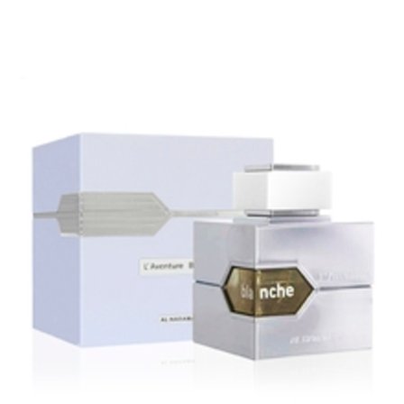Al Haramain - L ́Aventure Blanche EDP 100ml