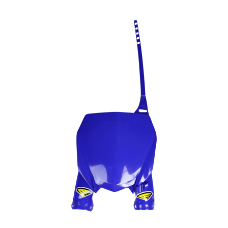 Tablica pod Numer Startowy Cycra Stadium - Yamaha YZ 250FX 2023-2023