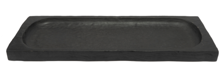 Halvor Bakke Vry Brett mangotre-sort 81x29