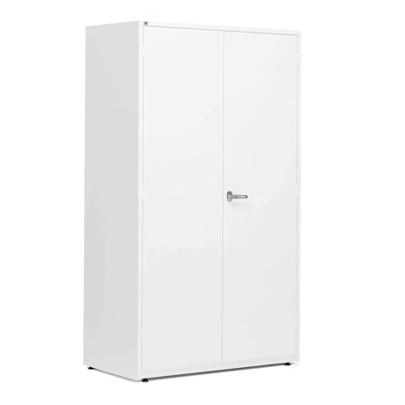 Werkzeugschrank SUPPLY, 1900 x 1020 x 635 mm, weiß