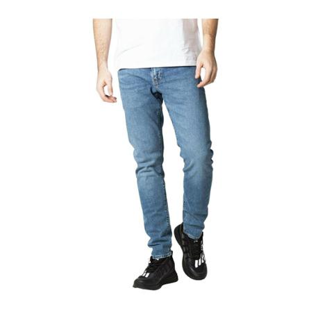 Levi's, Men Jeans Niebieski, Mężczyzna, Rozmiar: W34 L34