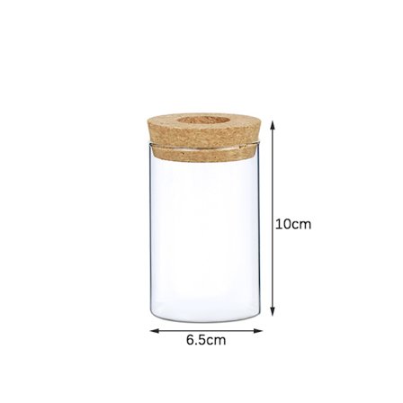 Läpinäkyvä hydroponinen kukkaruukku, lasijäljitelmä, mullaton virtaus