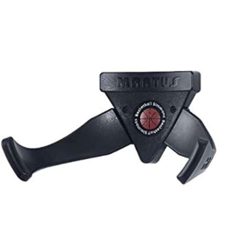 1 stk Basketball Fodbold Bold Opbevaringsstativ Holder Display Stativ