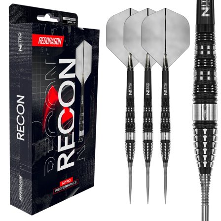 Steel Tip Darts | Red Dragon Darts