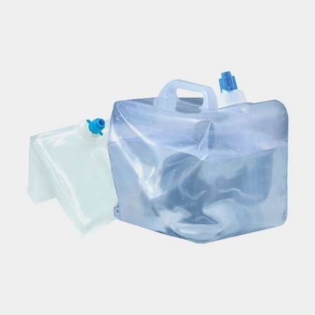 Collapsible water jerrycan with tap Campingaz, 15 litres