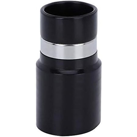 2 stk. Støvsugerslange Støvsugerrørkobling Veggfeste med Innvendig Diameter 32mm Slange Støvsuger Tilbehør