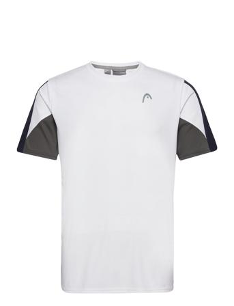Club 22 Tech T-Shirt M Patterned Head